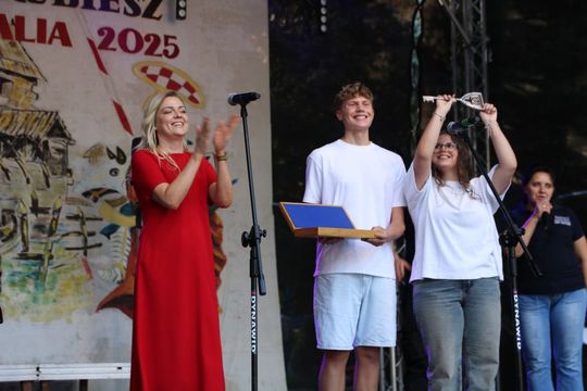 Rubienalia 2025 [ZDJĘCIA]