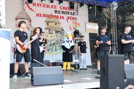 Rubienalia 2025 [ZDJĘCIA]
