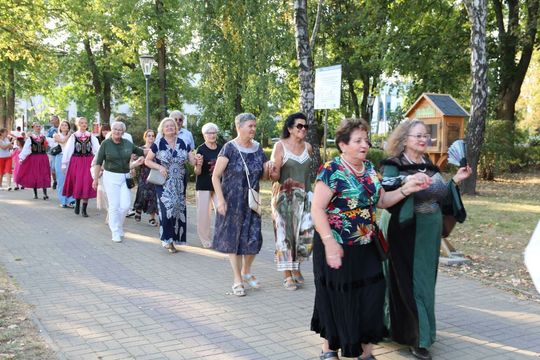 Rubienalia 2025 [ZDJĘCIA]