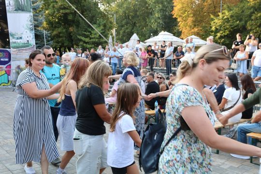 Rubienalia 2025 [ZDJĘCIA]