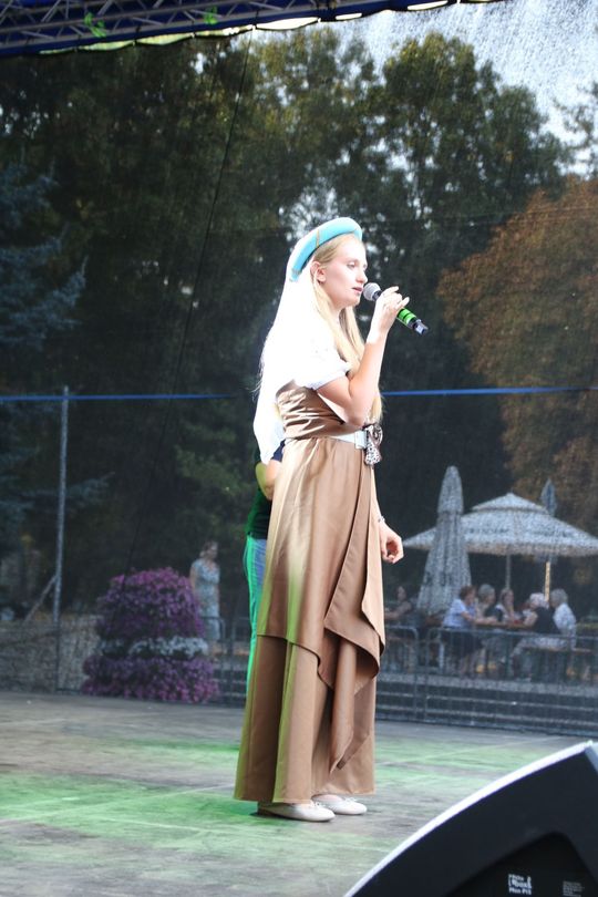 Rubienalia 2025 [ZDJĘCIA]