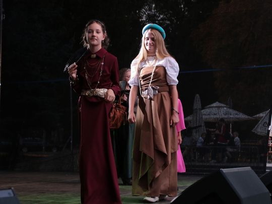 Rubienalia 2025 [ZDJĘCIA]