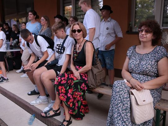 Rubienalia 2025 [ZDJĘCIA]