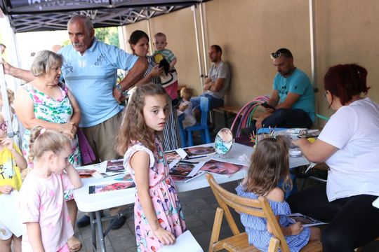 Rubienalia 2025 [ZDJĘCIA]