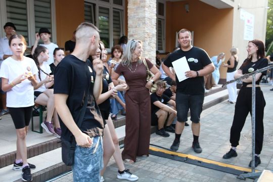 Rubienalia 2025 [ZDJĘCIA]