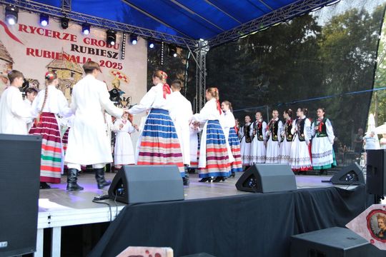 Rubienalia 2025 [ZDJĘCIA]