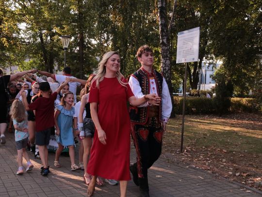 Rubienalia 2025 [ZDJĘCIA]