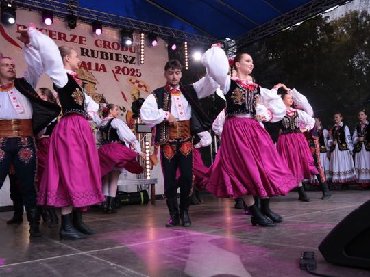 Rubienalia 2025 [ZDJĘCIA]