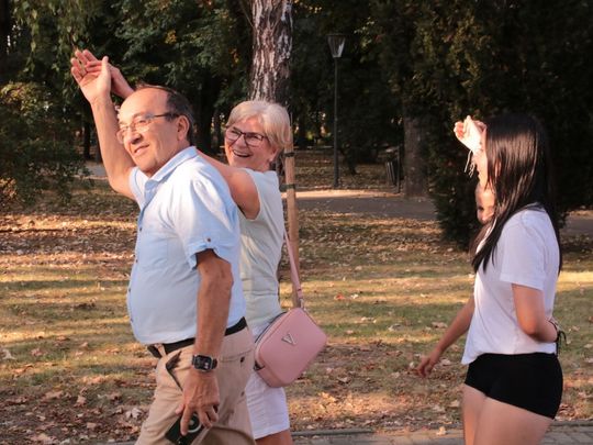 Rubienalia 2025 [ZDJĘCIA]