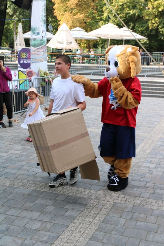 Rubienalia 2025 [ZDJĘCIA]