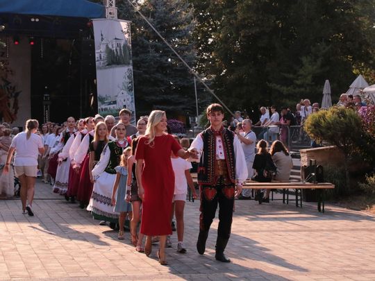 Rubienalia 2025 [ZDJĘCIA]