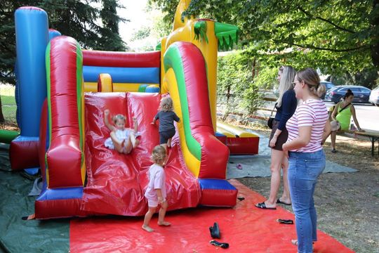 Rubienalia 2025 [ZDJĘCIA]