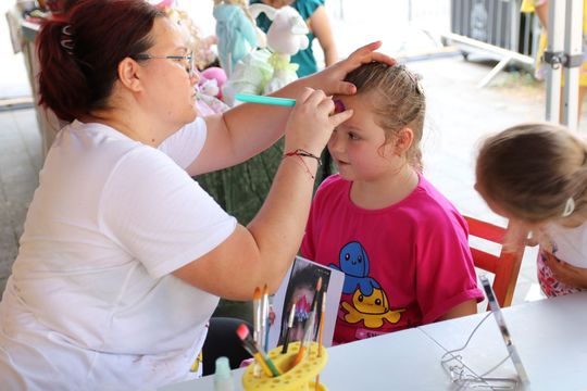 Rubienalia 2025 [ZDJĘCIA]