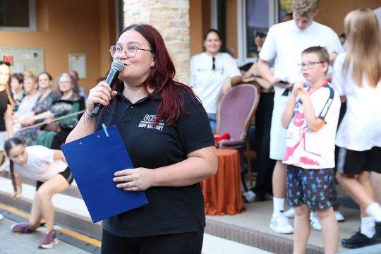 Rubienalia 2025 [ZDJĘCIA]