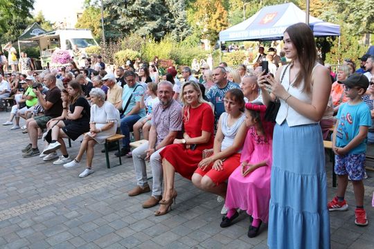 Rubienalia 2025 [ZDJĘCIA]