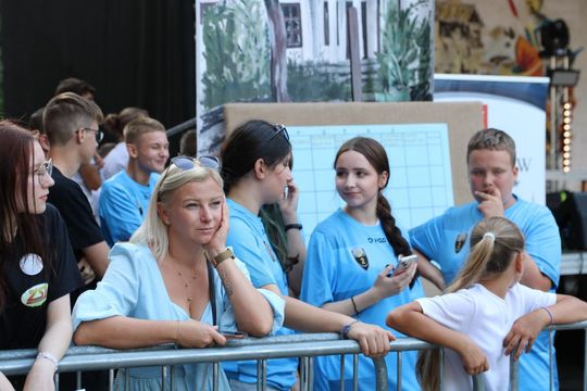 Rubienalia 2025 [ZDJĘCIA]