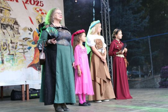 Rubienalia 2025 [ZDJĘCIA]