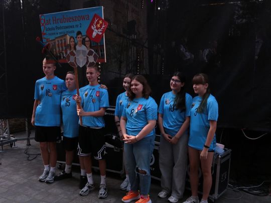 Rubienalia 2025 [ZDJĘCIA]