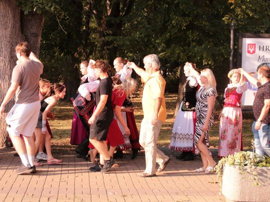 Rubienalia 2025 [ZDJĘCIA]