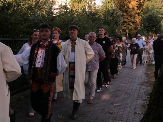 Rubienalia 2025 [ZDJĘCIA]