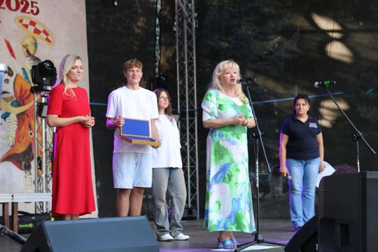 Rubienalia 2025 [ZDJĘCIA]