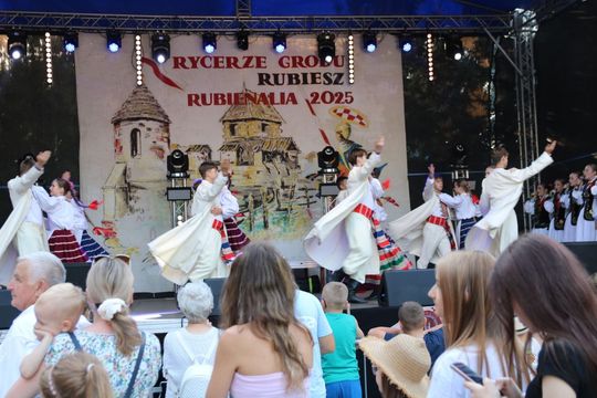 Rubienalia 2025 [ZDJĘCIA]