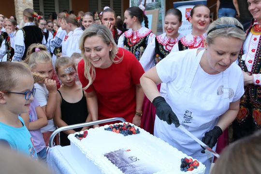 Rubienalia 2025 [ZDJĘCIA]