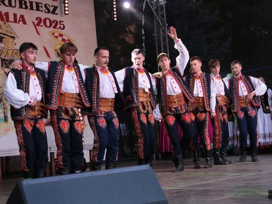 Rubienalia 2025 [ZDJĘCIA]