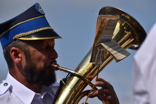 Kozodawy: Dożynki powiatowe [ZDJĘCIA]