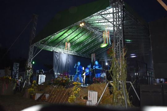 Kozodawy: Dożynki powiatowe [ZDJĘCIA]