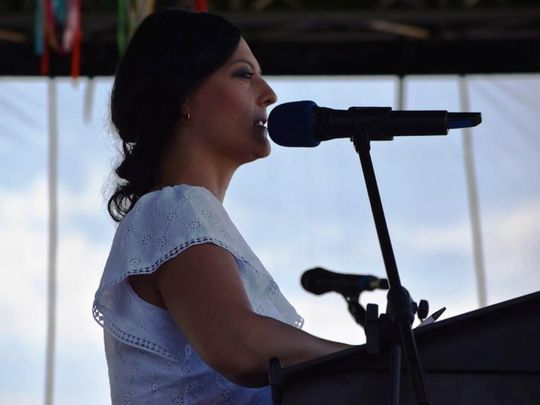 Kozodawy: Dożynki powiatowe [ZDJĘCIA]