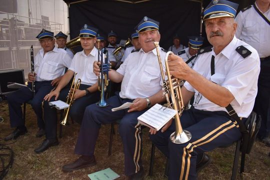 Kozodawy: Dożynki powiatowe [ZDJĘCIA]