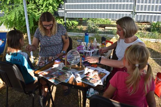 Kozodawy: Dożynki powiatowe [ZDJĘCIA]