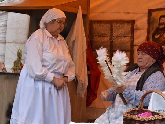 Biłgoraj: Przegląd Zespołów Obrzędowych Powiatu Biłgorajskiego