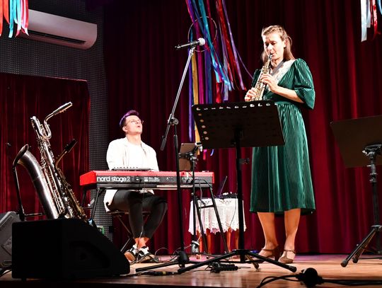 Goraj: XI Międzygminnego Festiwalu Muzyki Ludowej im. Anny Malec