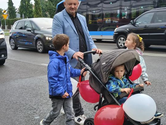 Zamość: Marsz dla Życia i Rodziny [ZDJĘCIA]