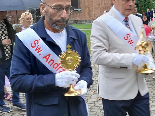 Zamość: Marsz dla Życia i Rodziny [ZDJĘCIA]