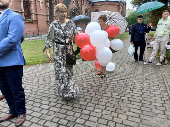 Zamość: Marsz dla Życia i Rodziny [ZDJĘCIA]