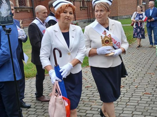 Zamość: Marsz dla Życia i Rodziny [ZDJĘCIA]