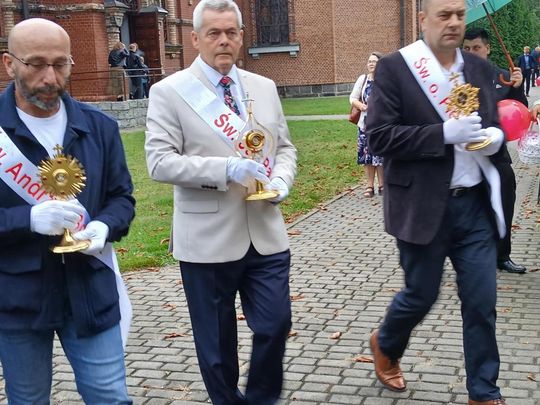 Zamość: Marsz dla Życia i Rodziny [ZDJĘCIA]