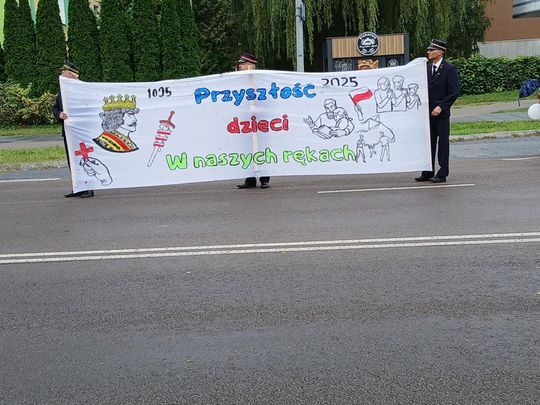 Zamość: Marsz dla Życia i Rodziny [ZDJĘCIA]