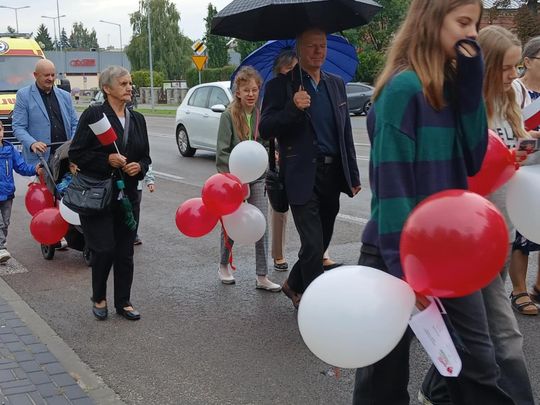 Zamość: Marsz dla Życia i Rodziny [ZDJĘCIA]
