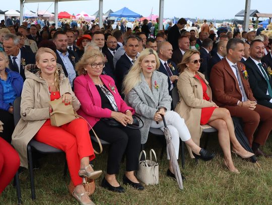 Dożynki Wojewódzkie w Świdniku cz. III [GALERIA ZDJĘĆ]