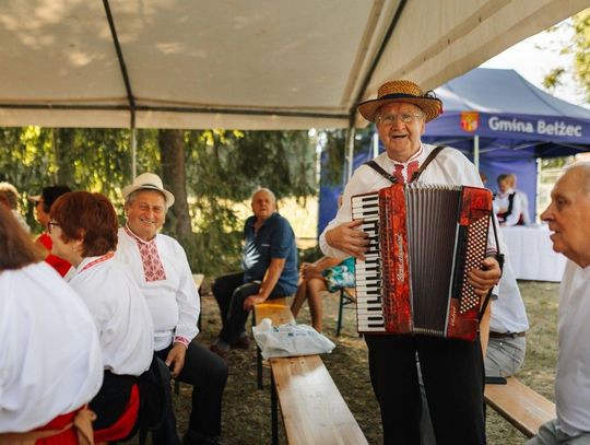 Przegląd Twórczości Ludowej im. Anieli Gmoch w Bełżcu [ZDJĘCIA]