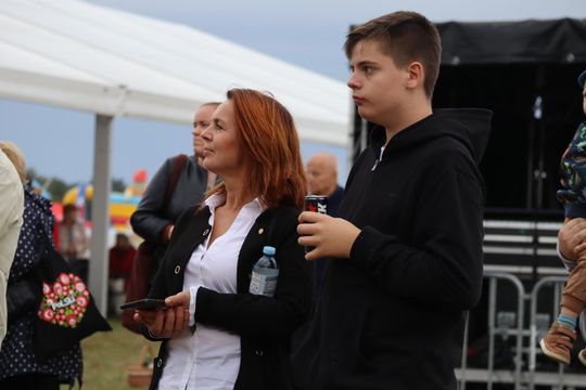 Dożynki Wojewódzkie w Świdniku cz. I [GALERIA ZDJĘĆ]