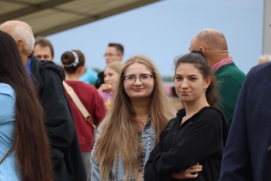 Dożynki Wojewódzkie w Świdniku cz. I [GALERIA ZDJĘĆ]