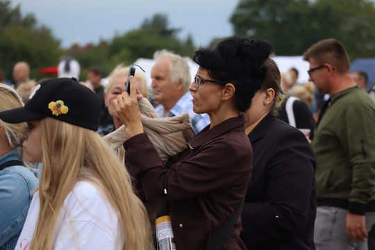 Dożynki Wojewódzkie w Świdniku cz. I [GALERIA ZDJĘĆ]