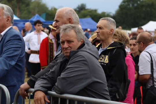 Dożynki Wojewódzkie w Świdniku cz. I [GALERIA ZDJĘĆ]