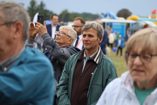 Dożynki Wojewódzkie w Świdniku cz. I [GALERIA ZDJĘĆ]