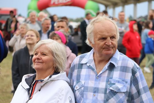 Dożynki Wojewódzkie w Świdniku cz. I [GALERIA ZDJĘĆ]